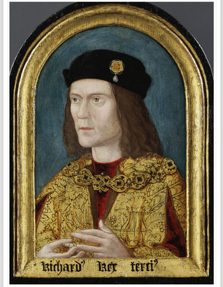 Illustration for article titled King Richard III's Remains Have Been Confirmed To 99.999% Accuracy